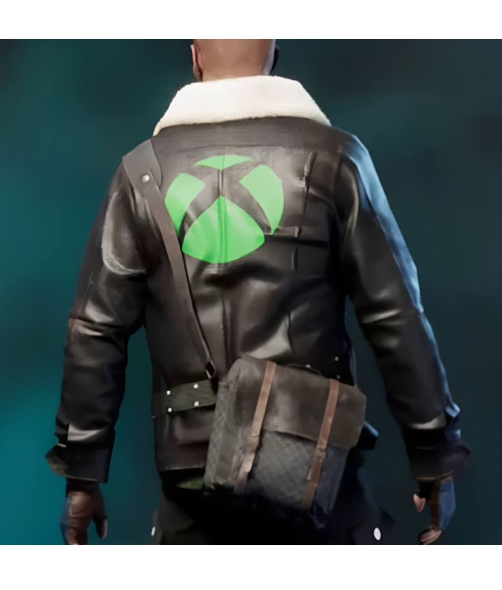 gaming jacket
