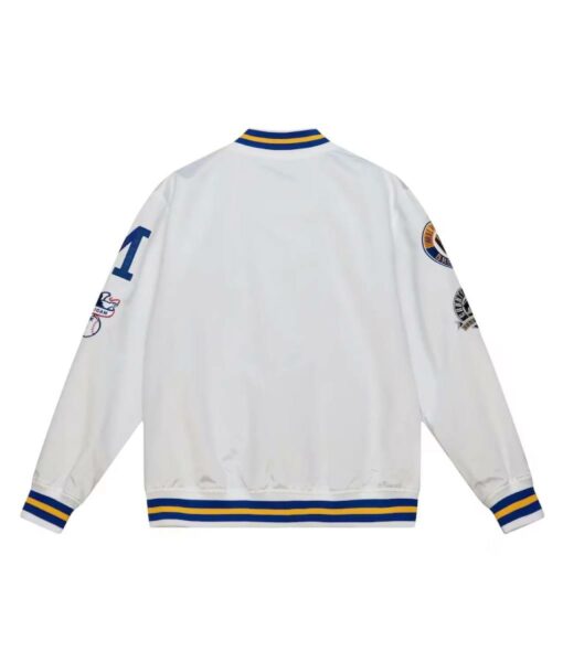 Milwaukee Brewers City Collection Jacket
