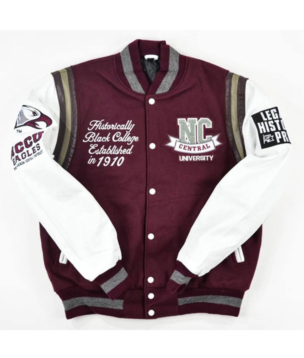 north-carolina-central-university-varsity-jacket