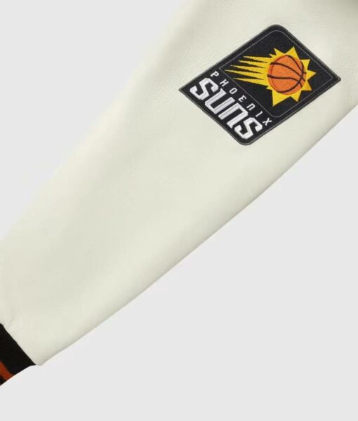 Phoenix Suns OVO Jacket