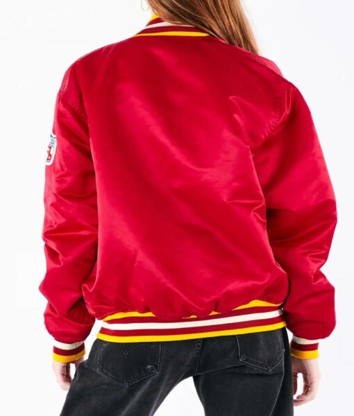 Washington Redskins 90s vintage Jacket