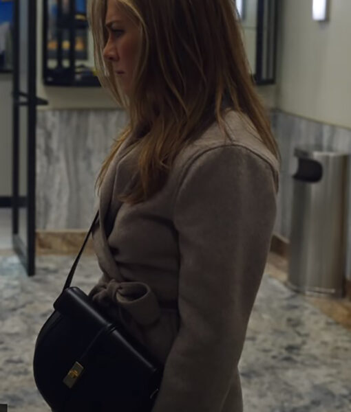 Jennifer Aniston (Alex Levy) Blazer