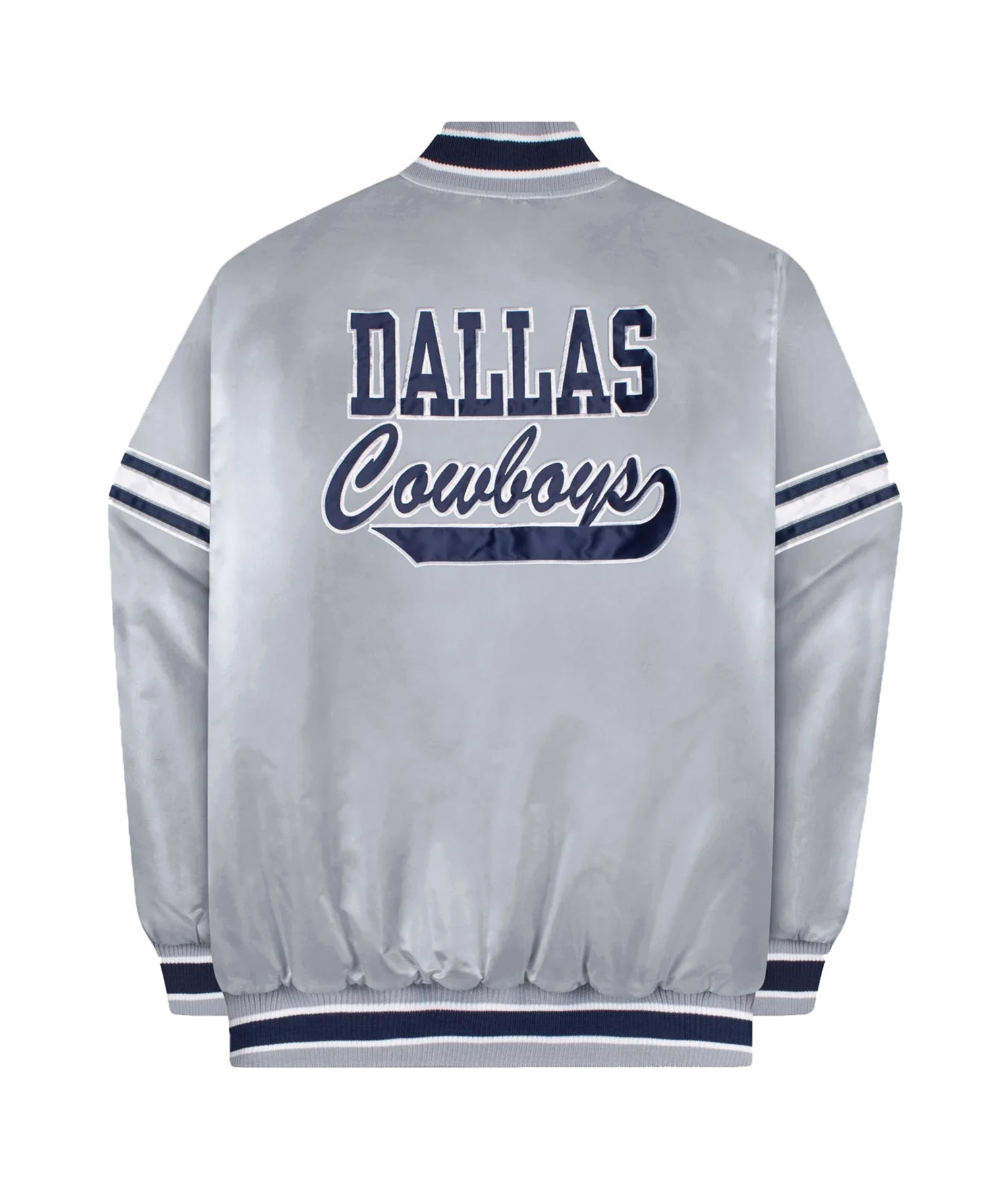 Dallas Cowboys Varsity Jacket (1)