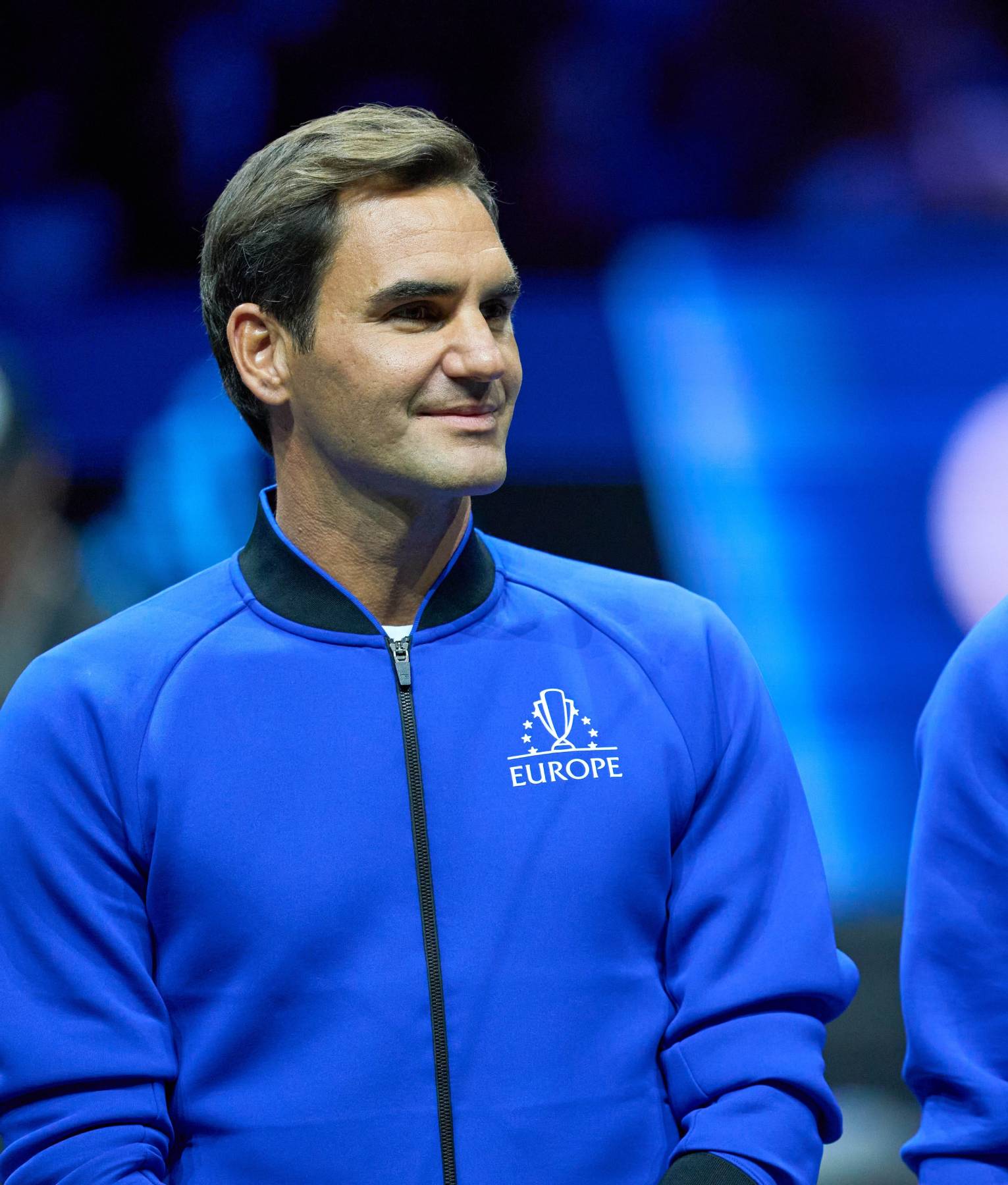 Europe Laver Cup Blue Jacket (1)