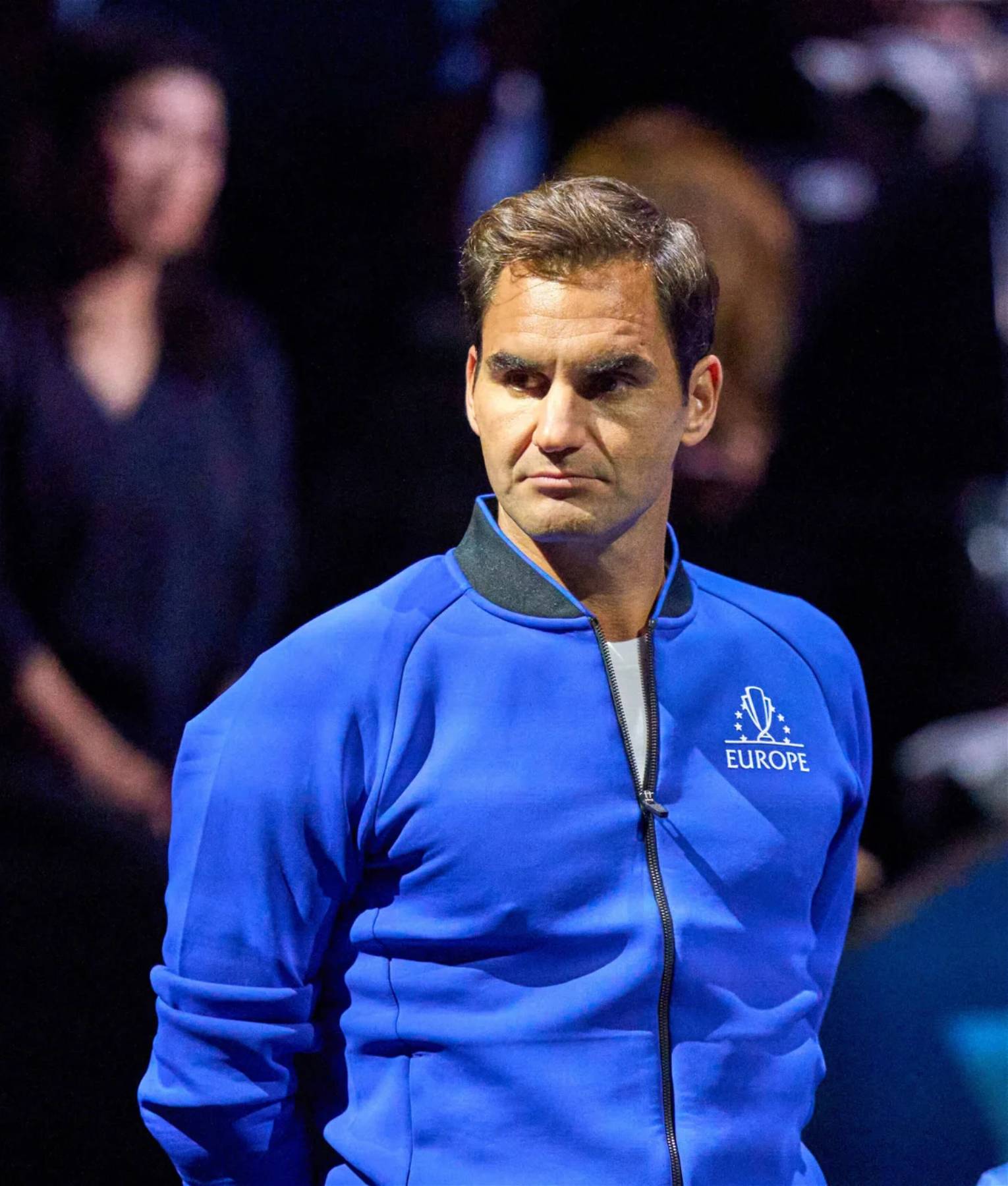 Europe Laver Cup Blue Jacket (5)