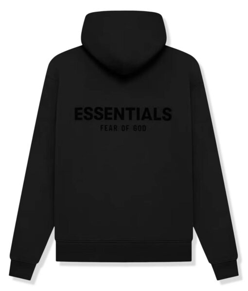 Fear Of God Pullover Hoodie