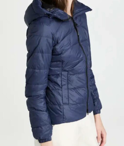 The Other Zoey Puffer Jacket