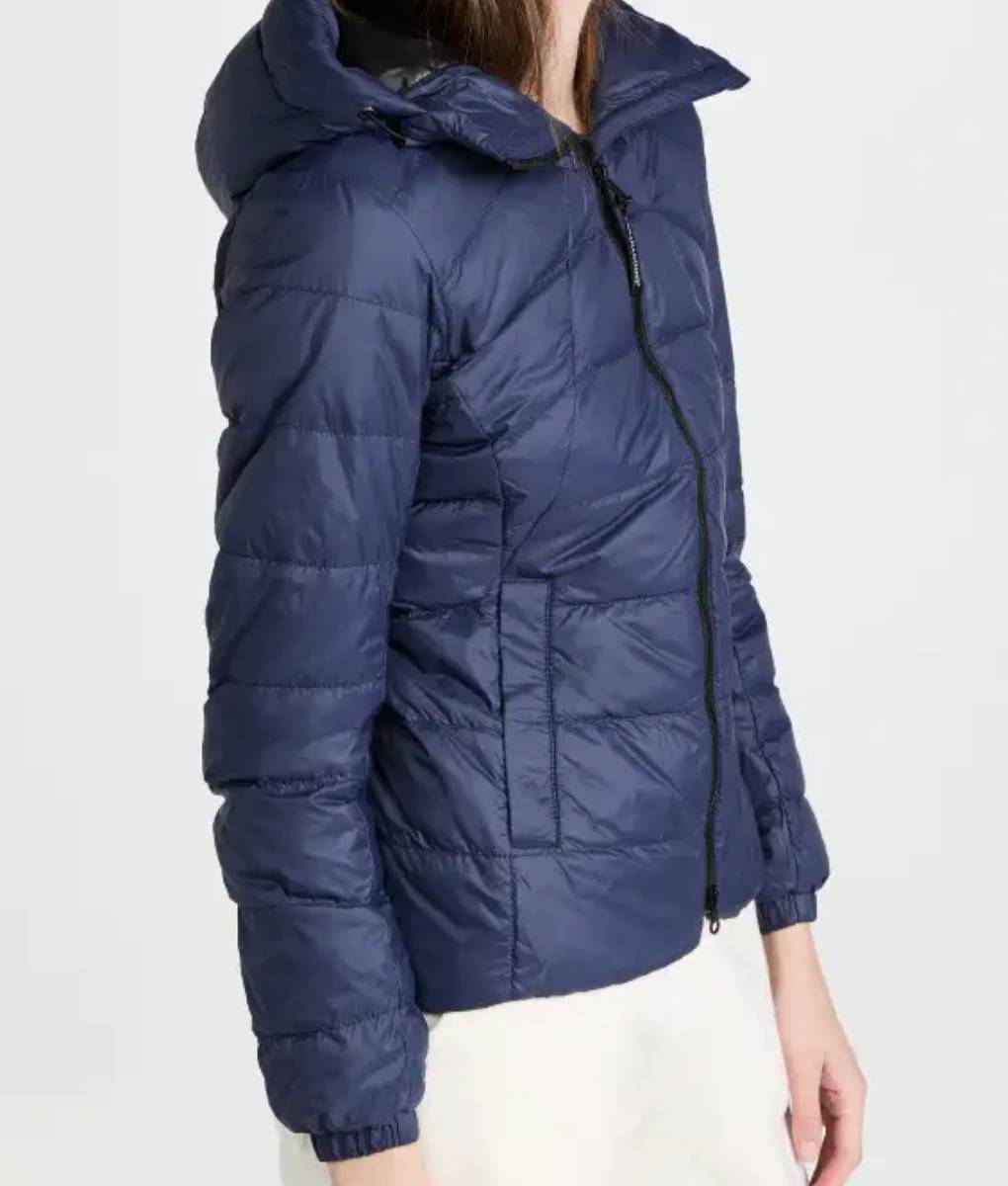 Josephine The Other Zoey Blue Puffer Jacket (5)