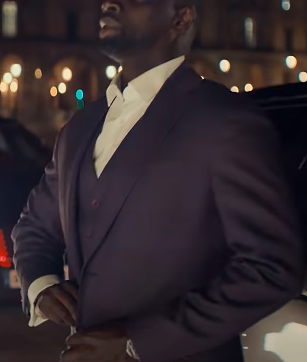 Omar Sy Lupin S01 Purple Suit (4)