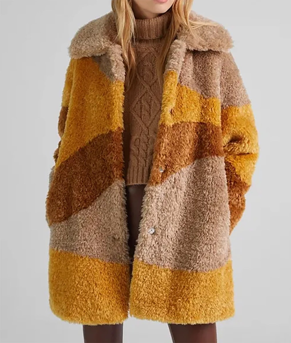 Roisin Gallagher The Lovers Fur Coat (3)