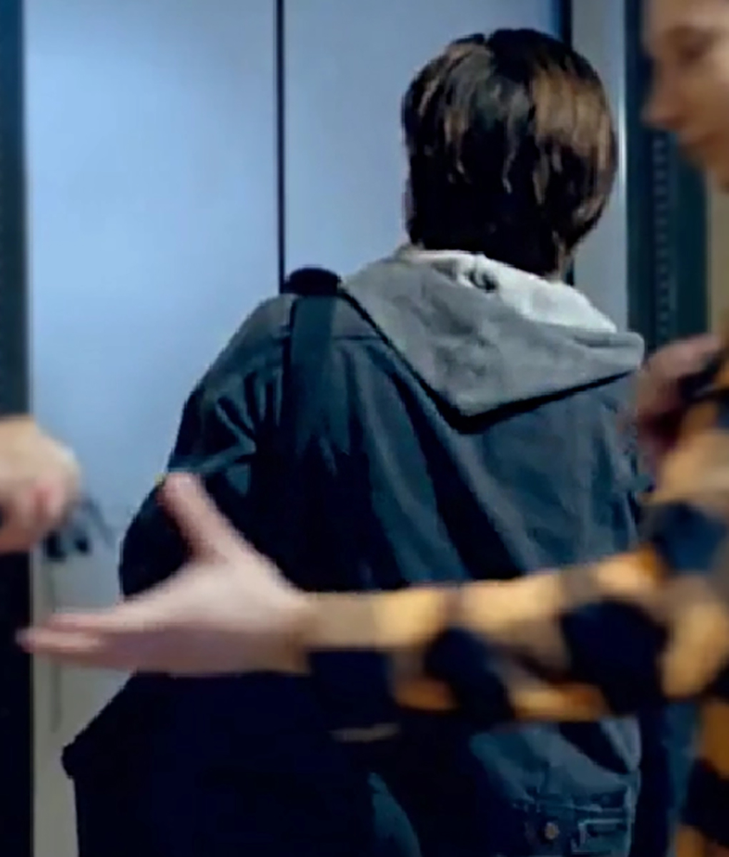 Ryan Keaton Elevator Game Denim Jacket (2)