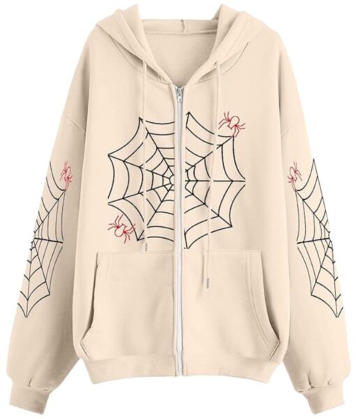 Spider Man Far From Home Black Hoodie2