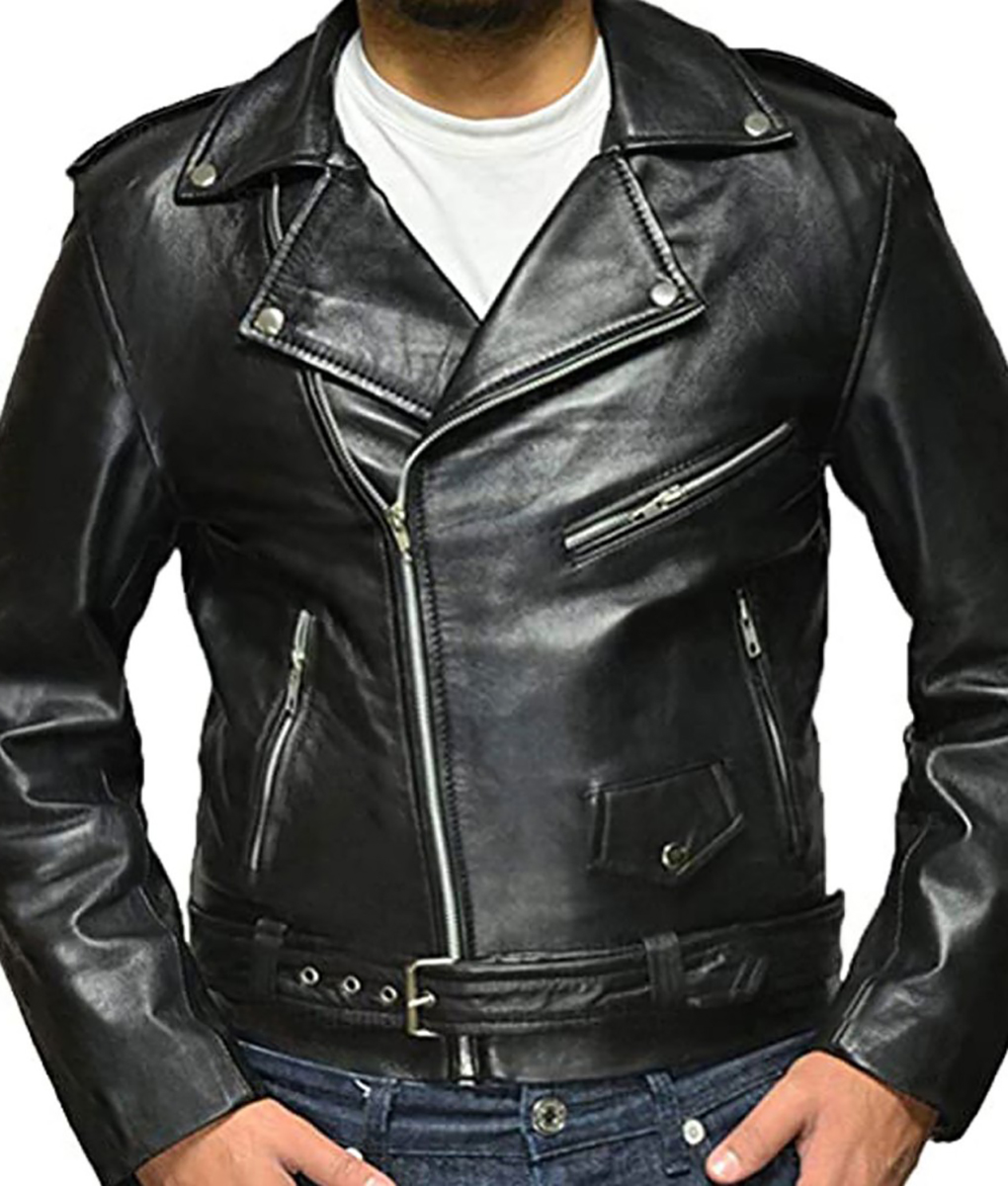 Toledo Serpents Riverdale Leather Jacket (2)