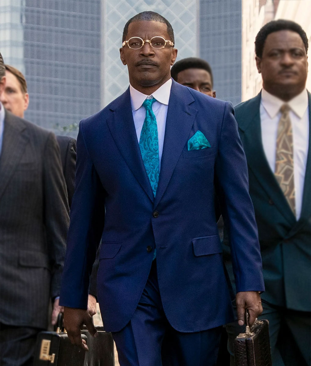 Willie Gary The Burial 2023 Blue Suit (1)