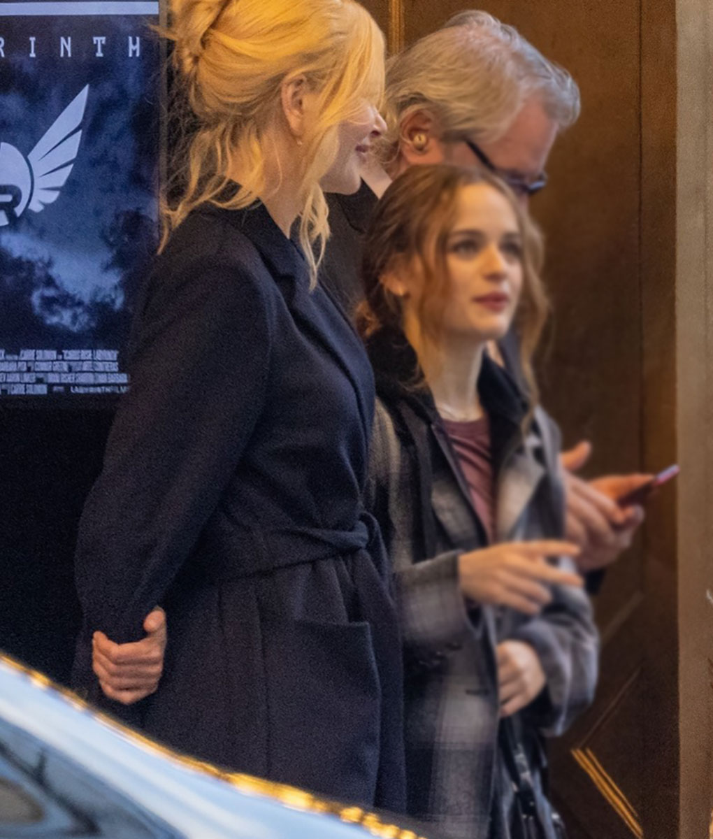 Nicole Kidman A Family Affair Coat (2)