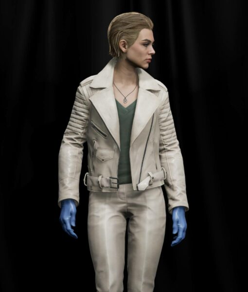 Pearl Payday 3 (Rebecca LaChance) Jacket