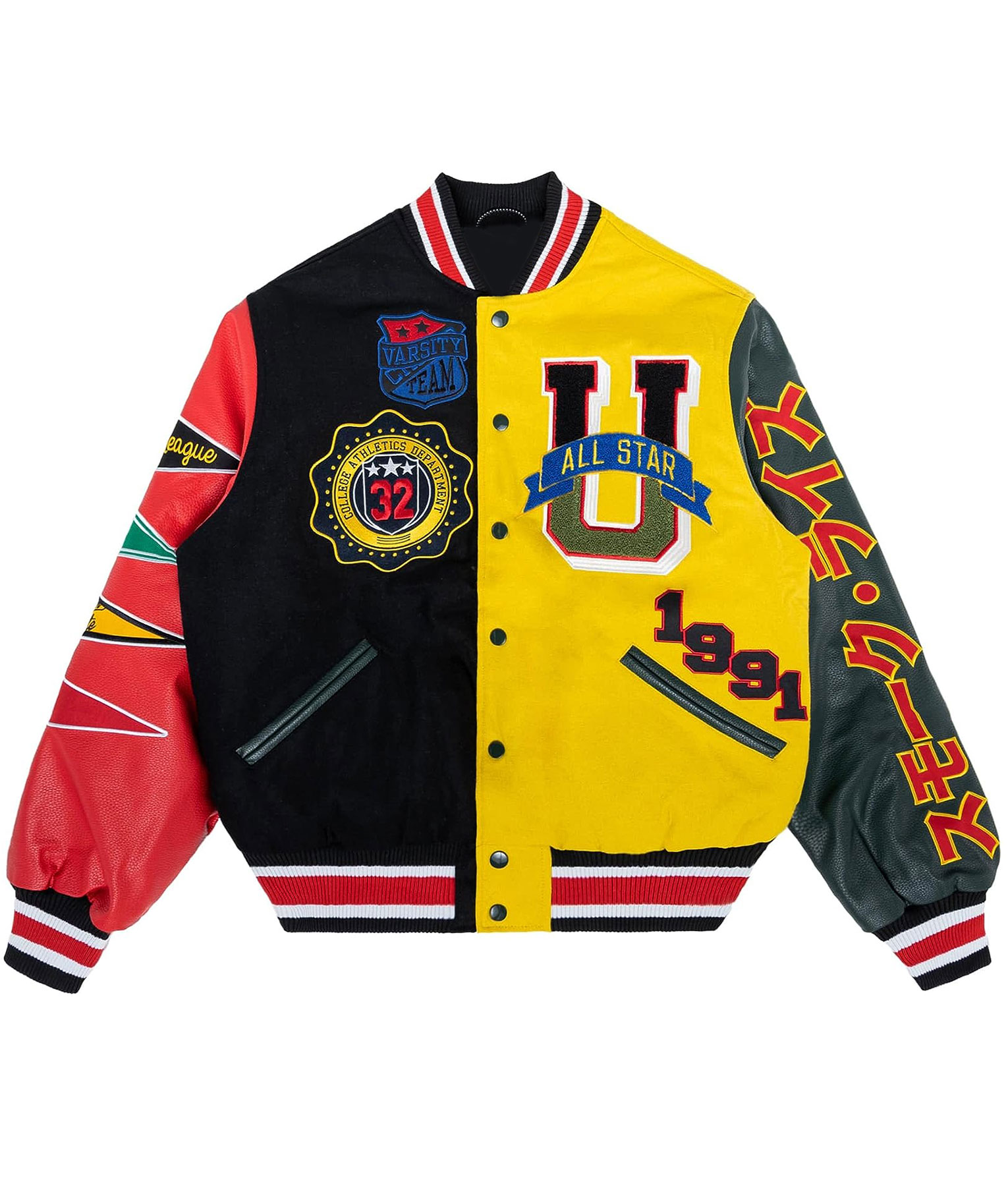 All Star Varsity Jacket (1)