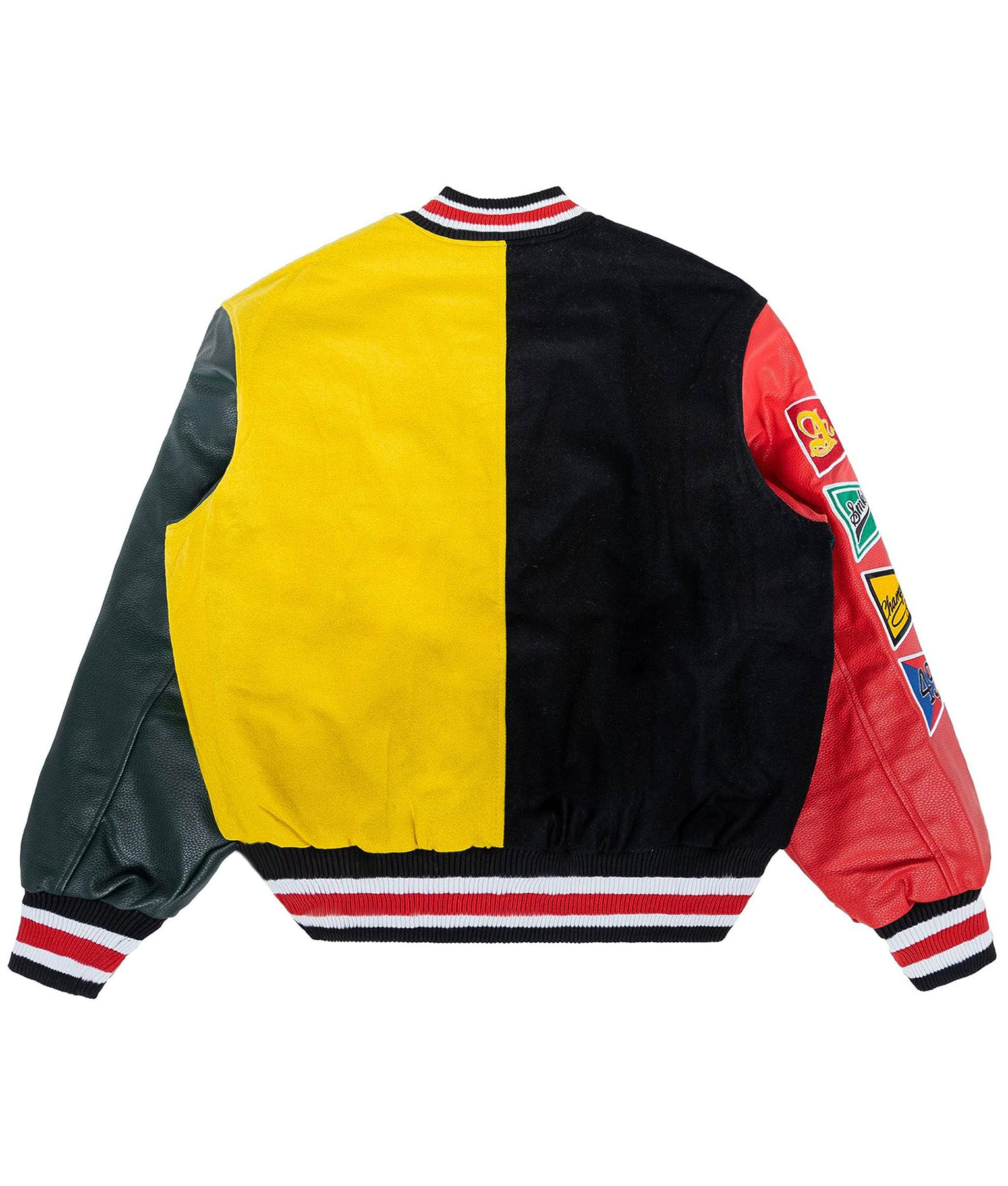 All Star Varsity Jacket (2)