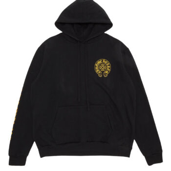 Chrome Hearts Online Exclusive Pullover Hoodie