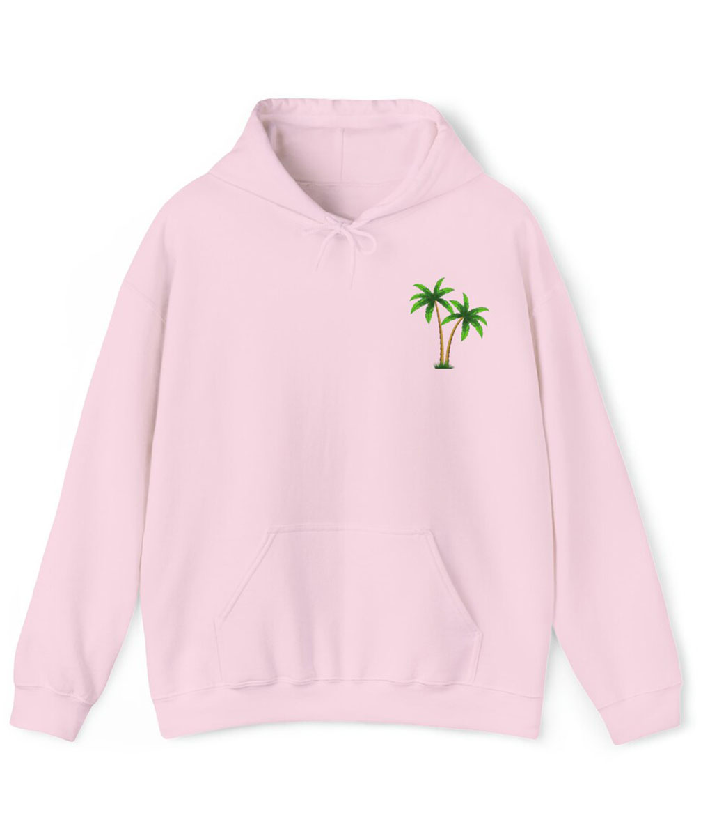 Palm Pink Hoodie (1)