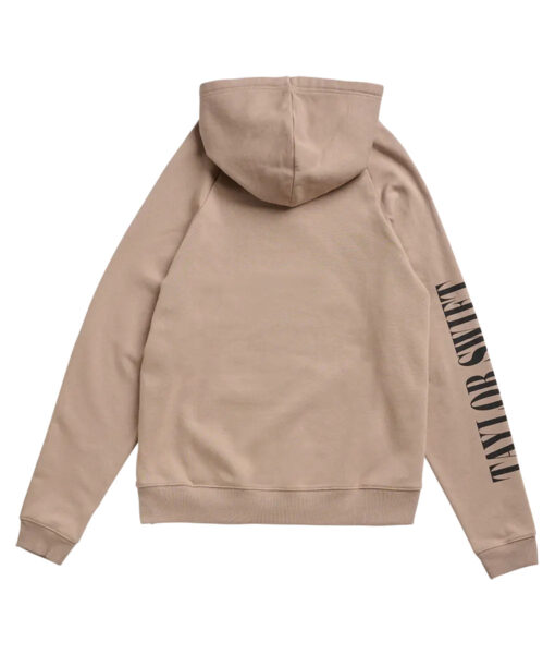 Taylor Swift Tour Hoodie