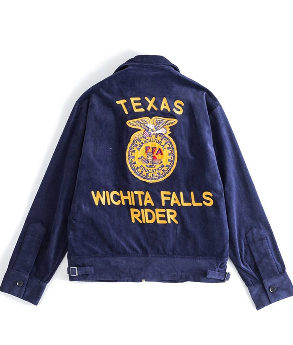 FFA Texas Blue Jacket (1)