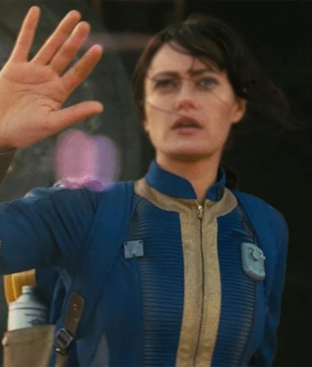 Lucy Fallout 33 Blue Jacket (2)