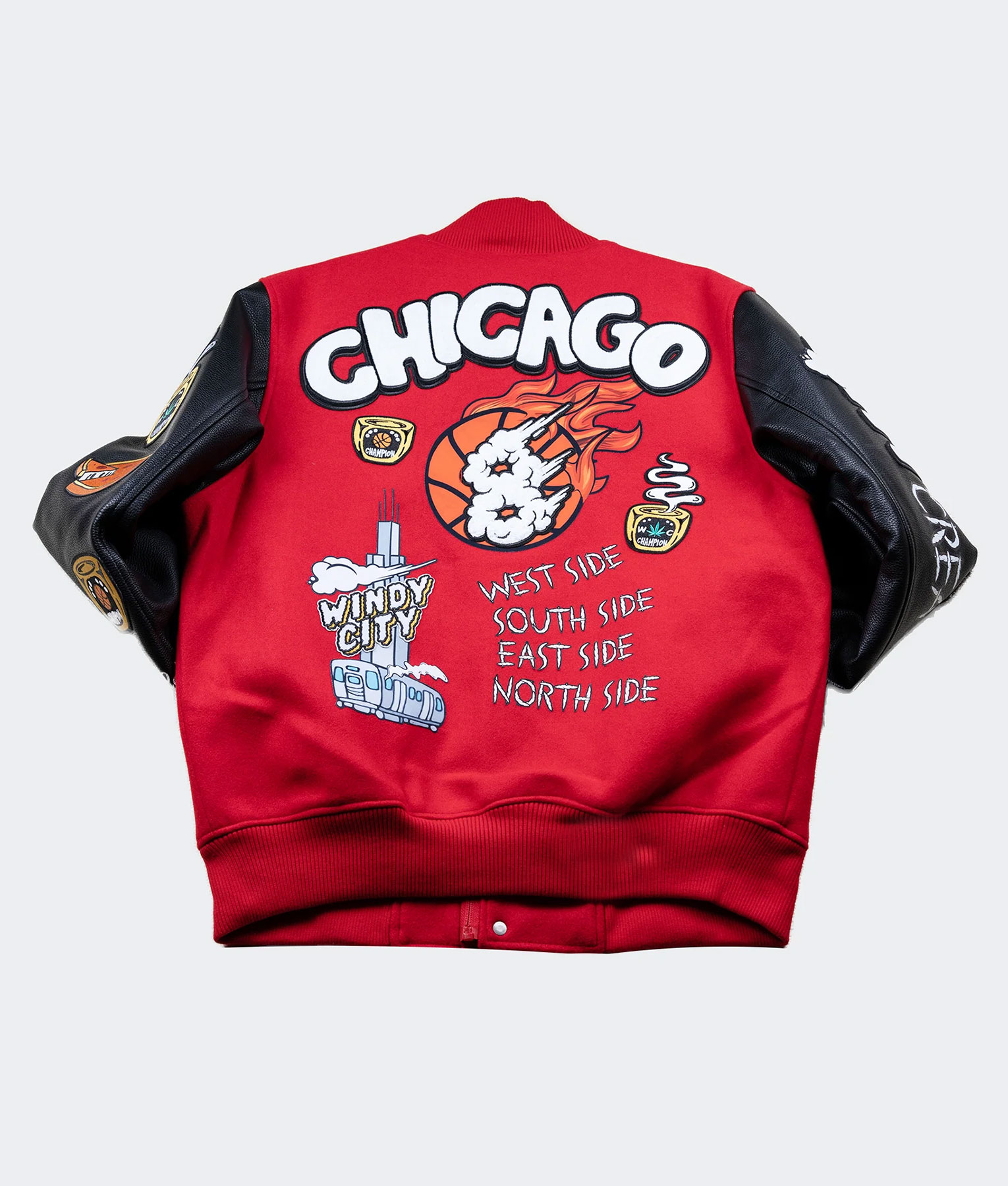 Chicago-Windy-City-Varsity-Jacket-4