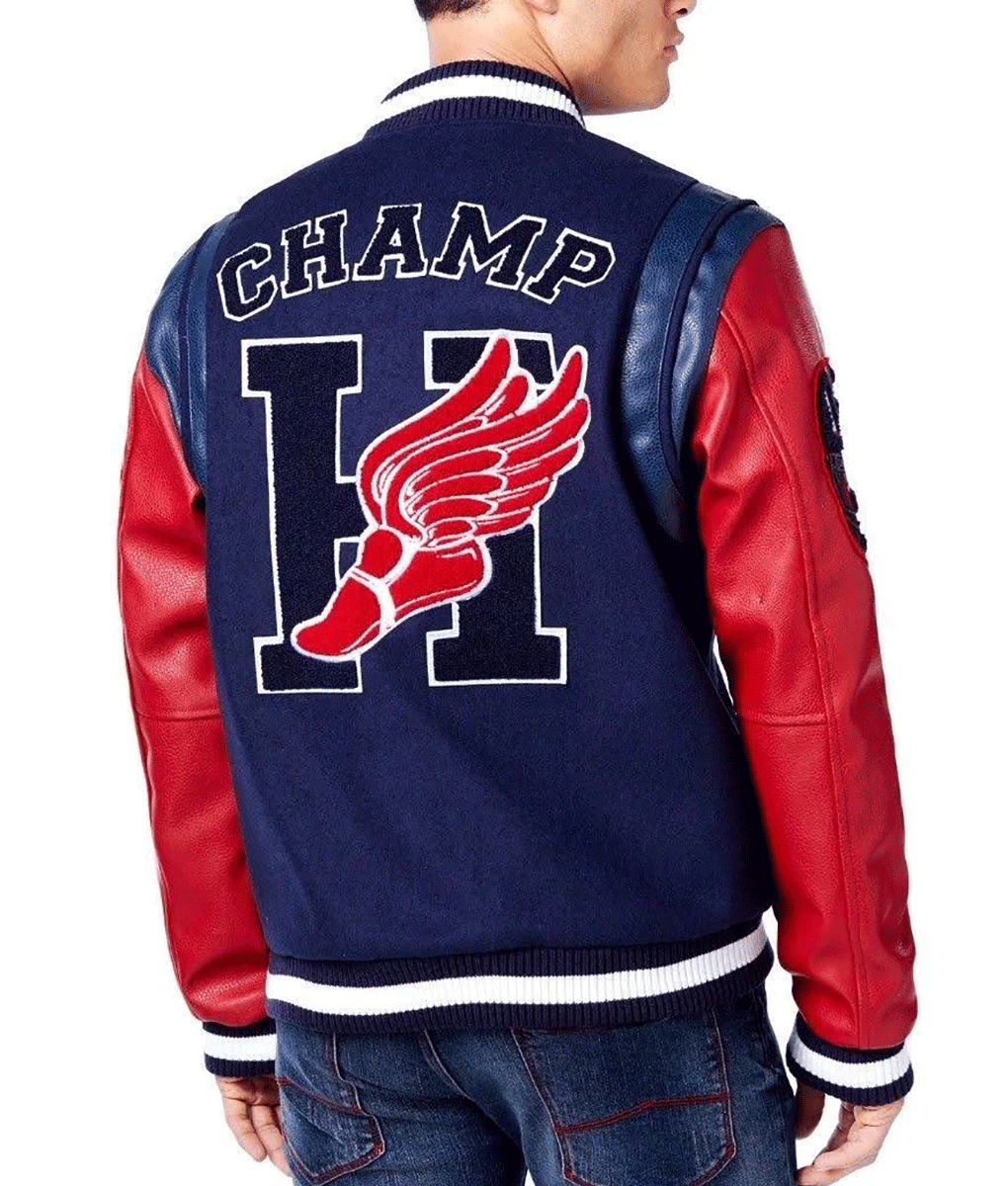Hudson Champion Varsity Jacket (4)