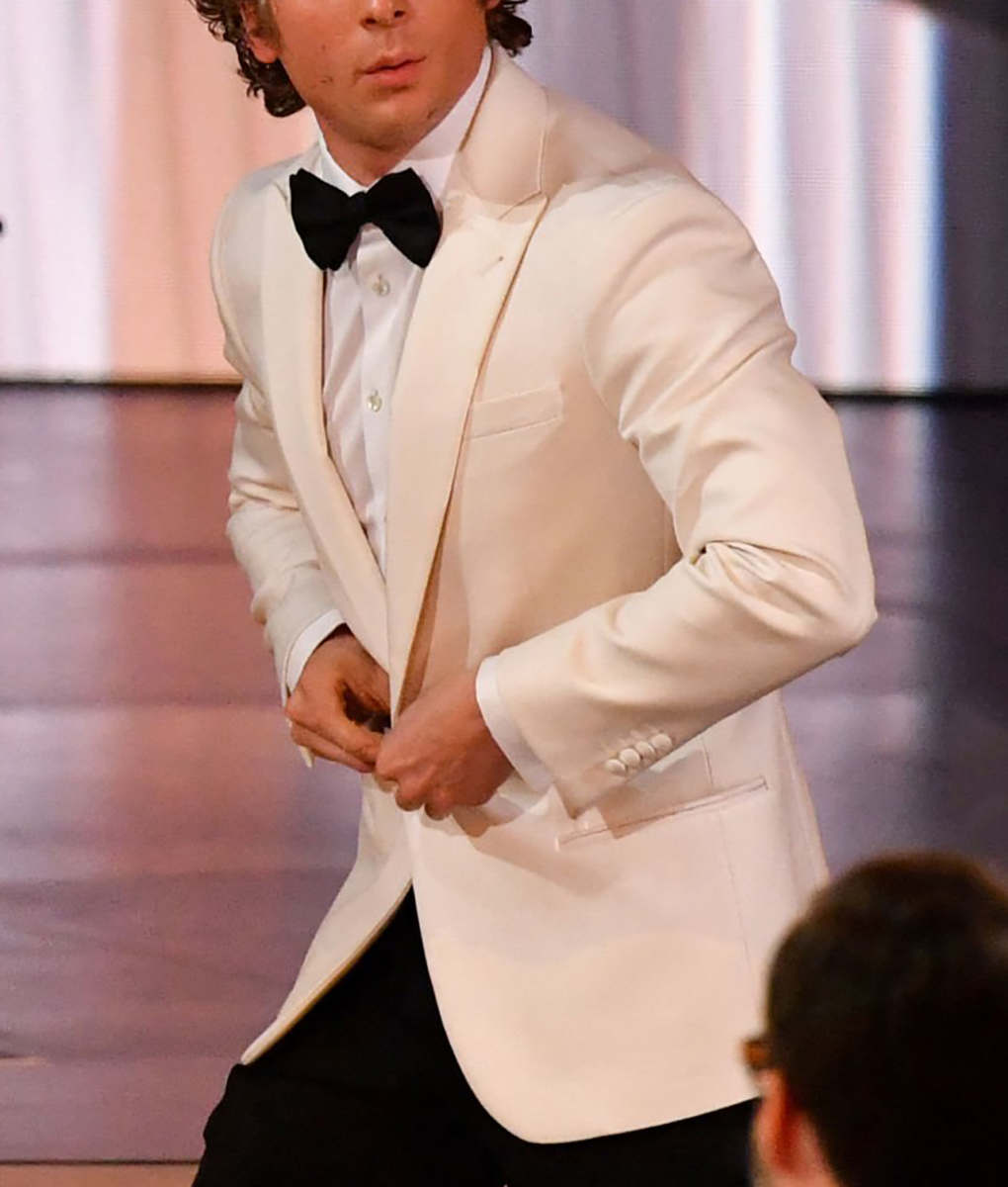Jeremy Allen 75 Emmys Awards Blazer (2)