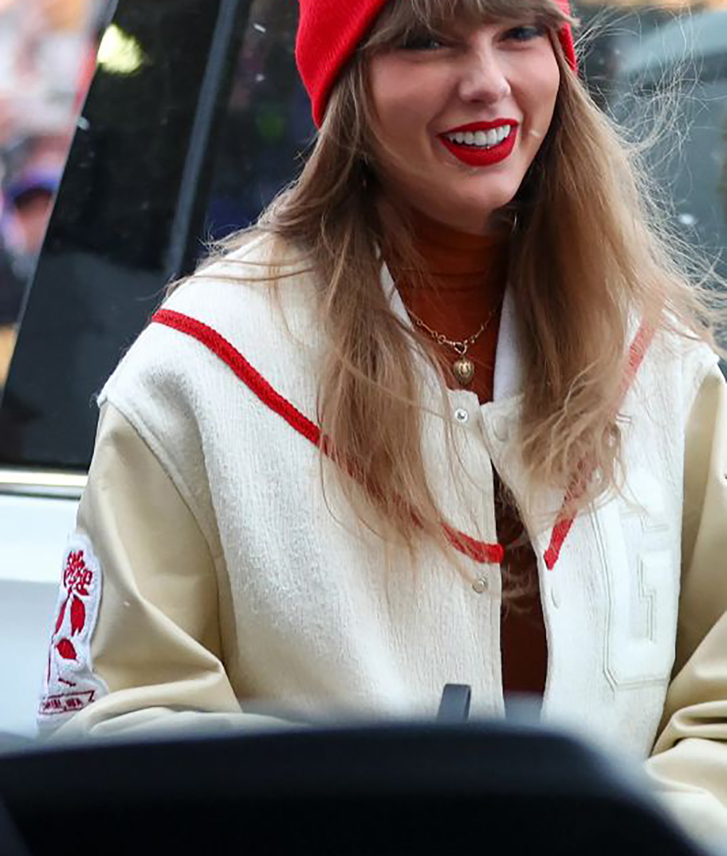 Taylor Swift Chiefs Varsity Jacket (3)
