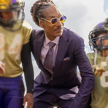 Snoop Dogg The Underdoggs 2024 (Jaycen) Purple Suit-3