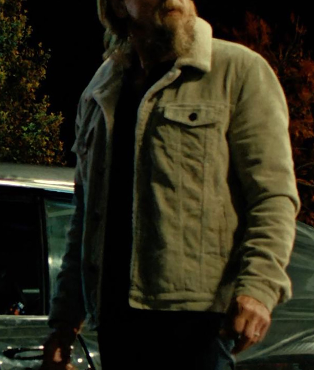 Barry Pepper Bring Him to Me Corduroy Jacket (1)