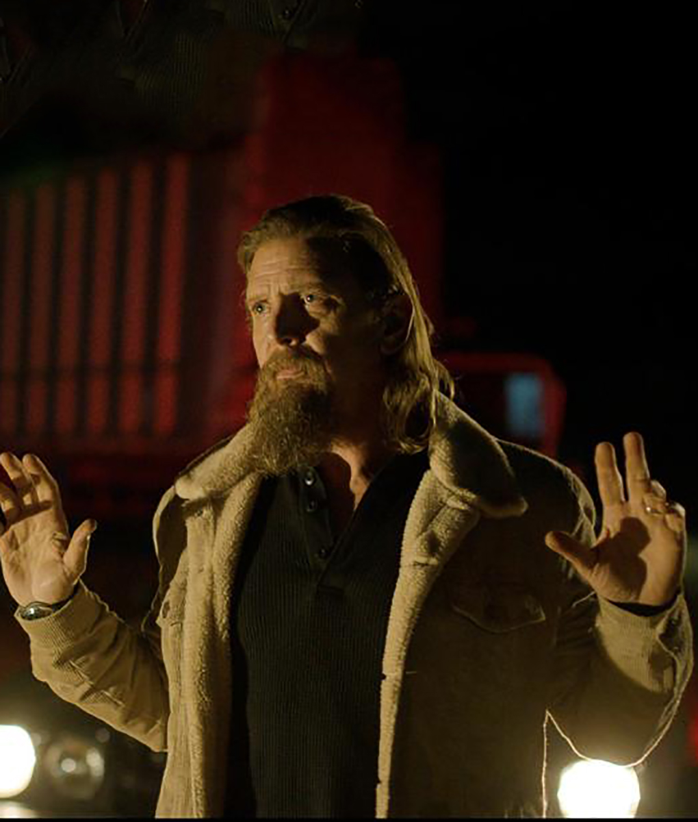 Barry Pepper Bring Him to Me Corduroy Jacket (2)