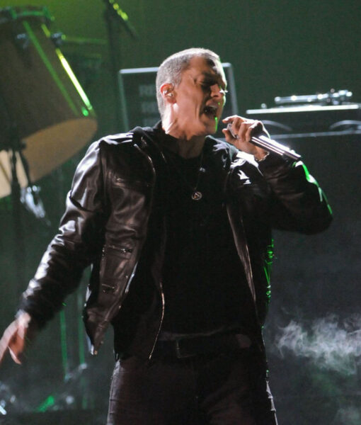 Eminem (Marshall Bruce) Grammy Awards Jacket