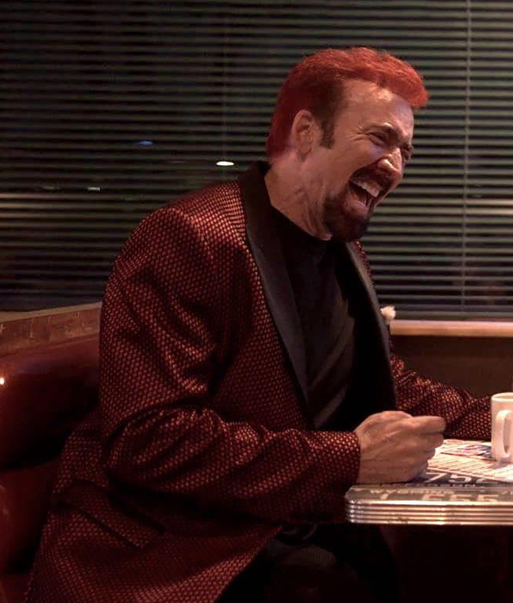 Nicolas Cage Sympathy for the Devil Red Blazer (3)