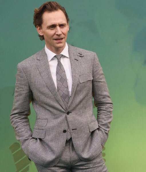 Tom Hiddleston People’s Choice Awards Checkered Suit-4