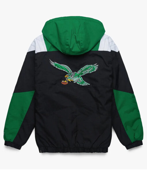 Jason Kelce New Heights Podcast Eagles Hoodie