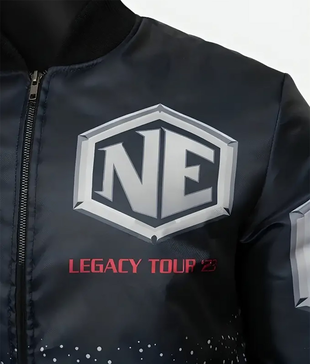 Legacy Tour Bomber Jacket (1)
