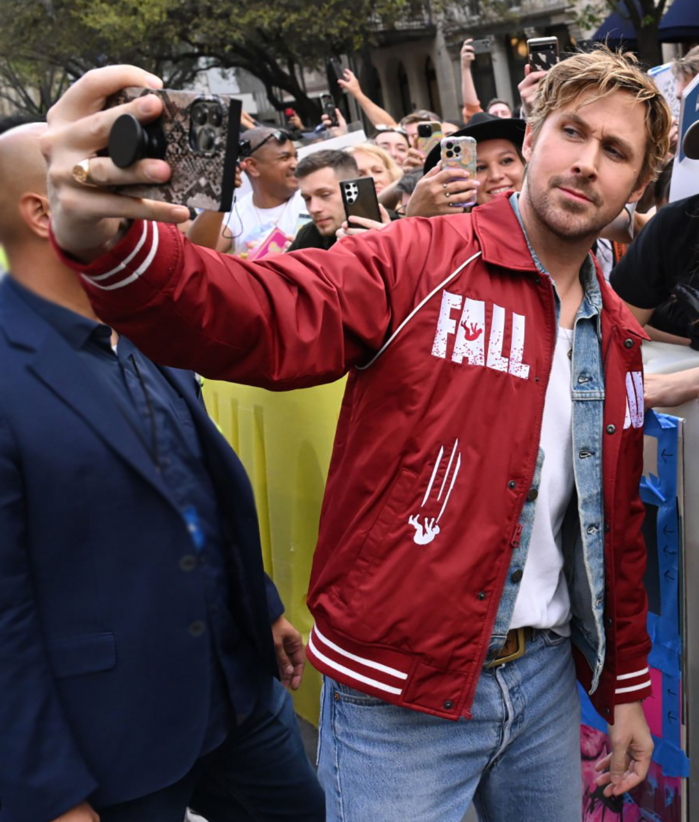 Ryan Gosling Fall Guy Red Jacket (6)