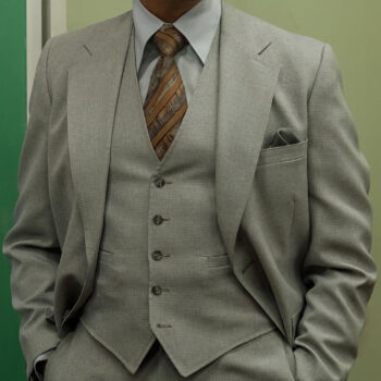Terrence Howard Shirley (Arthur Hardwick Jr.) Gray Suit-1