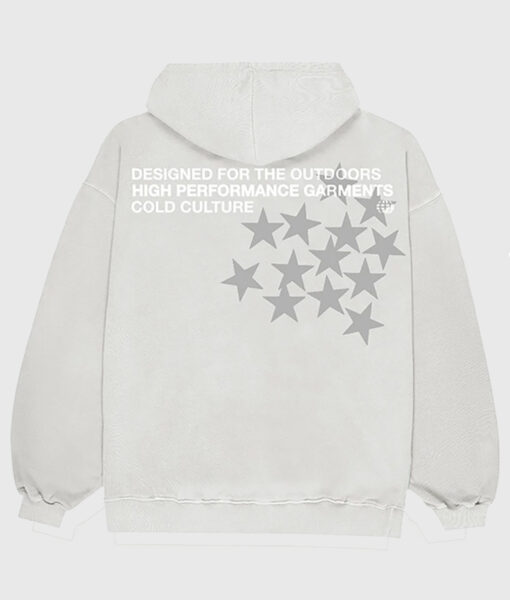 Cold Culture Off White Hoodie-2