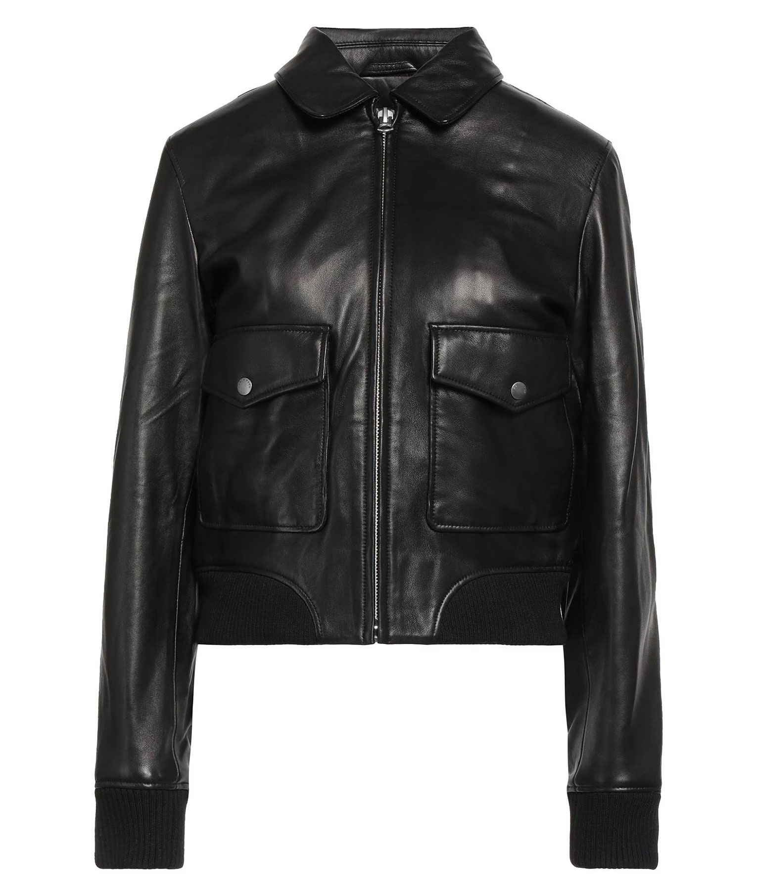 Jennifer-Connelly-Dark-Matter-Leather-Jacket-6