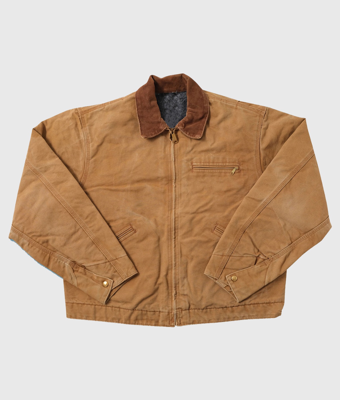 Josh Brolin Outer Range Cotton Jacket (5)